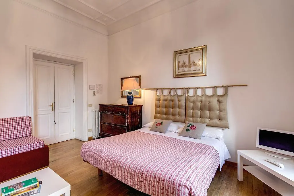 A Casa Di Giorgia-1