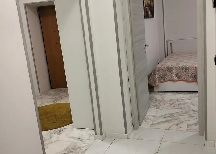 Locazione Turistica Via Dei Savorelli 120